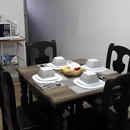 Comodo Departamento En El Corazon De Cancun